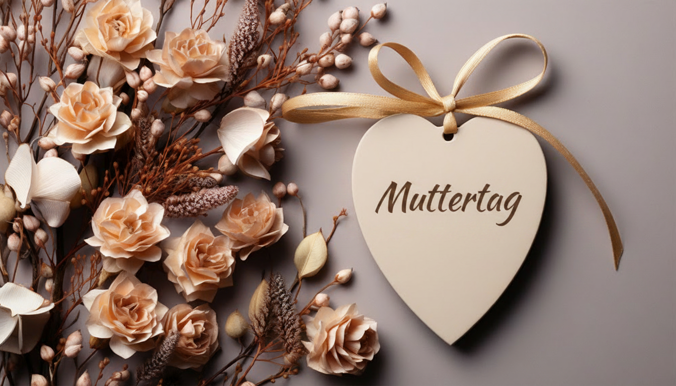 Muttertag 2026