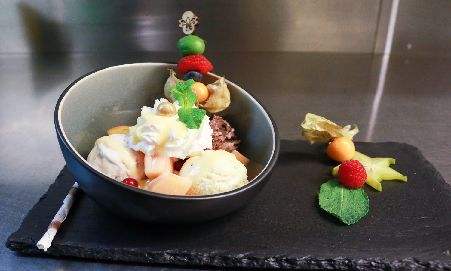 Hochgenuss zum guten Schluss – Heidestübchen Hochgenuss zum guten Schluss – Heidestübchen