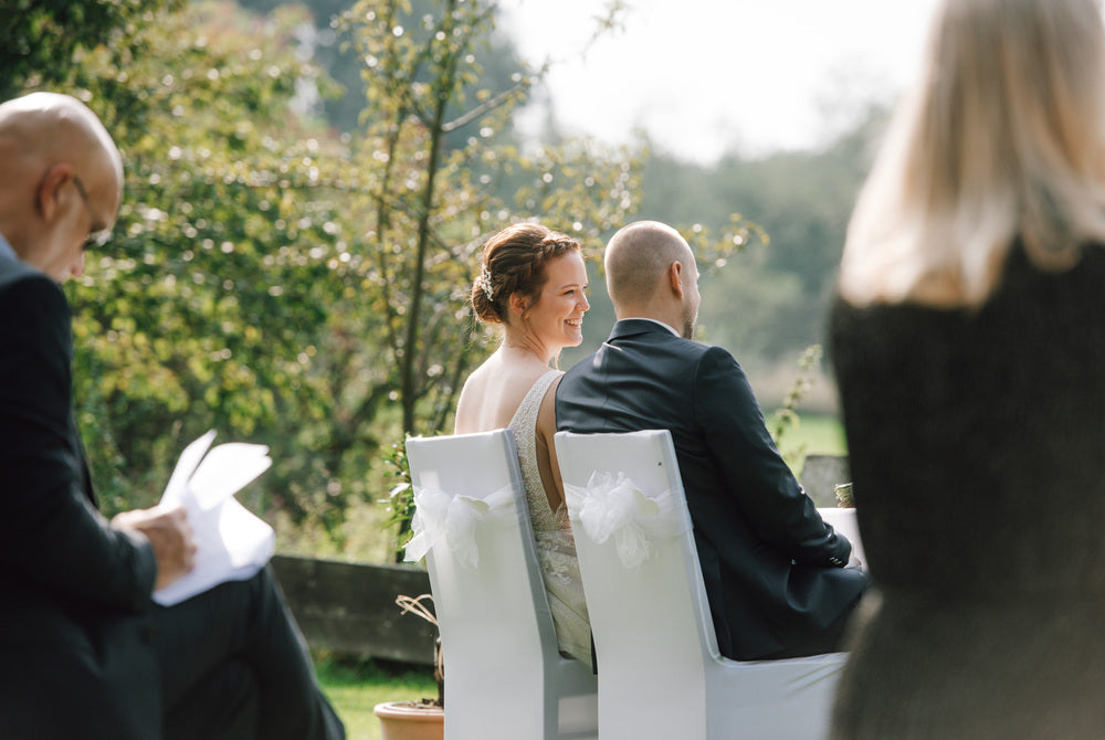 Trauwochenenden 2026