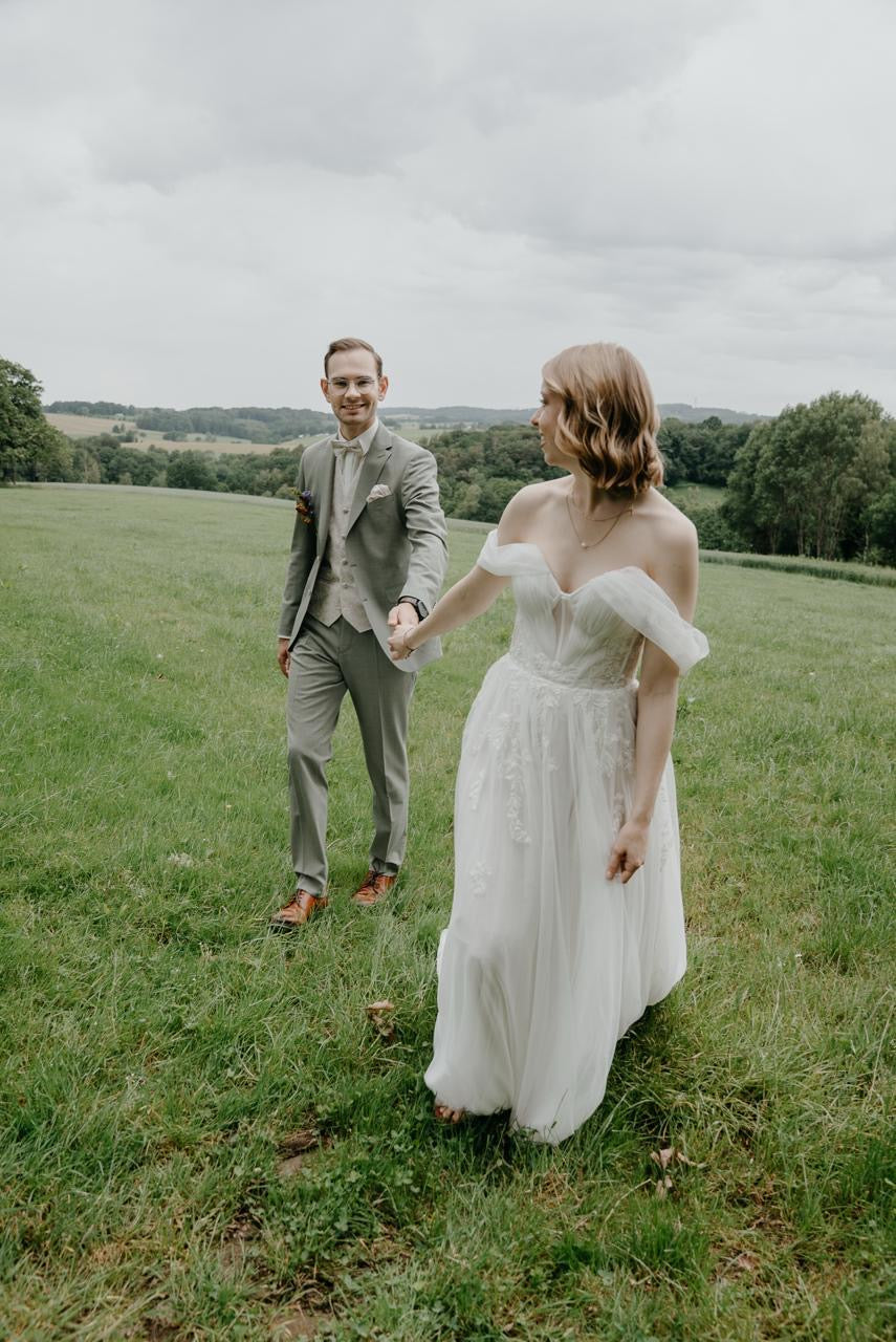 HOCHZEIT 2026 im HEIDESTÜBCHEN